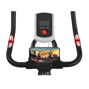 Bicicleta de <span class=keywords><strong>Spinning</strong></span> para Gimnasio, Bicicleta Estática para Ejercicio en Casa, Bicicletas Deportivas de Interior, Equipo de Gimnasio - Product Image 3