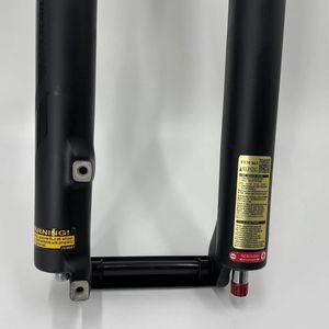 <span class=keywords><strong>SR</strong></span> <span class=keywords><strong>SUNTOUR</strong></span> EPIXON <span class=keywords><strong>Horquilla</strong></span> de bicicleta 27,5 "110mm 130mm 140mm Bicicleta de montaña MTB Amortiguación de aire <span class=keywords><strong>Horquilla</strong></span> delantera 100x9mm - Product Image 5