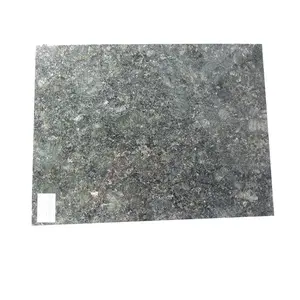 Newstar good price italian butterfly green granite 40x40 tiles and slabs