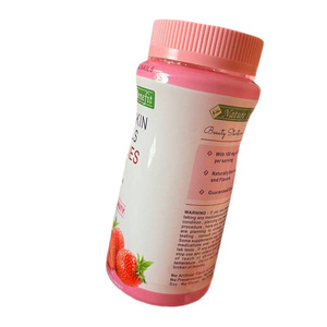 LUVVITA 2500mcg Biotine Gummies Éclat Cheveux Peau Ongles pour Adultes Vitamine C E Complément Croissance Capillaire - Product Image 3