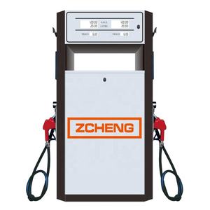 Terlaris stasiun gas bensin bensin Tokheim pompa Gilbarco <span class=keywords><strong>flow</strong></span> <span class=keywords><strong>meter</strong></span> dispenser bahan bakar - Product Image 1