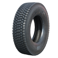 Ban Truk Radial Goodyear 295/80R22.5 11r22.5 Ban Truk Semi