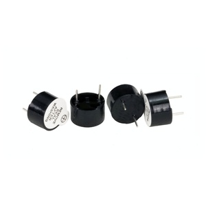 Tích Hợp DC Loại 3V Từ <span class=keywords><strong>Buzzer</strong></span> 12*9.5Mm Với Mạch Dao Động Liên Tục Âm Thanh <span class=keywords><strong>Buzzer</strong></span> TMB12A03 - Product Image 2