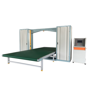 Máquina cortadora de sierra de bloque de Motor de espuma Epe, gran oferta - Product Image 1