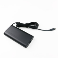 130W 90W Portable ordinateur portable chargeur adaptateur alimentation pièces de rechange accessoires pour ordinateur portable tablette