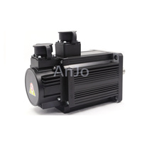 Encodeur de servomoteur cc à couple élevé 180mm triphasé 4Kw 20Kw 3000 tr/min 16Nm 48Nm 16 20 30 42 48 Nm moteurs à courant alternatif à couple élevé