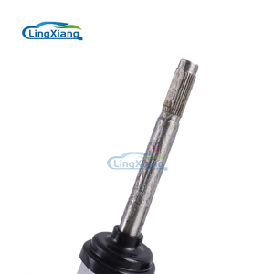 Cremagliera servosterzo parti auto per X-TRAIL NISSAN T32 48001-4BA0A 48001-4BA0C LHD scatola ingranaggi dello sterzo - Product Image 5