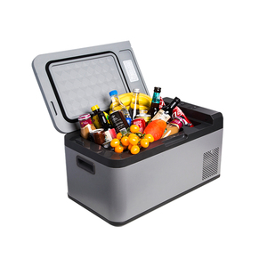 Réfrigérateurs de <span class=keywords><strong>voiture</strong></span> portables 12v 24v, réfrigérateur de camion, réfrigérateur <span class=keywords><strong>12</strong></span> <span class=keywords><strong>volts</strong></span> DC, glacière de camping, mini congélateur <span class=keywords><strong>pour</strong></span> <span class=keywords><strong>voiture</strong></span> - Product Image 5