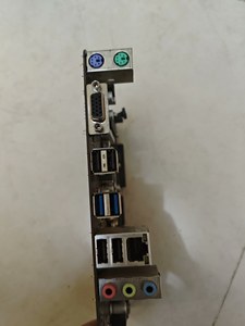 H410M Gaming <b>Motherboard</b> H410 LGA1200 Support 10th CPU PC <b>Motherboard</b> Gaming Motheboard <b>Computer</b> <b>Computer</b> Mianboard - Product Image 3