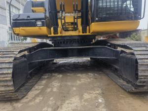 Excellente pelle d'occasion caterpillar 325D bonne qualité pelle hydraulique d'occasion 325D pelle d'occasion cat 320D fabriquée au Japon - Product Image 3