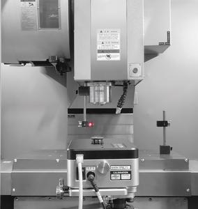 BSM-2519 3 4 5 trục trung tâm máy phay CNC độ chính xác cao để xử lý hồ sơ nhôm chất lượng cao - Product Image 2