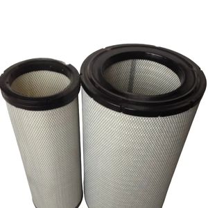 Nuovi Filtri Aria Zhengji per AC Schnitzer X6 E71 SUV Sostituzione P777868 600-185-6100 E1518L P777869 600-1856110 - Product Image 3