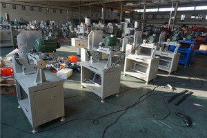 Máy Phay Bản Sao Nhôm Cho Cửa Sổ Và Cửa Ra Vào Với Giá Thấp - Product Image 4