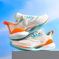 Nouvelles Chaussures de Sport Décontractées en Maille pour Hommes et Couples, Idéales pour la Course, la Gym et la Marche, Confortables et Élastiques – Collection 2026