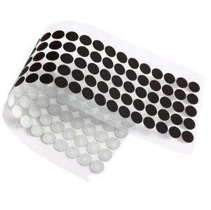 FULIO Taille personnalisée IP67 IP68 Membrane acoustique étanche PTFE Vent Housse de protection pour haut-parleur électronique et appareils numériques - Product Image 1