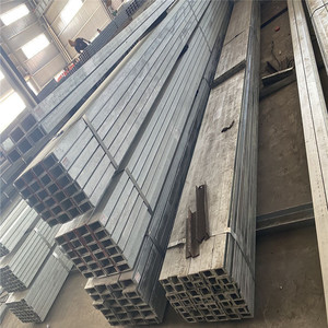 Q235B Ms Channel Steel Price Structural Steel High Strength Channel Steel <b>Bar</b> - Product Image 5