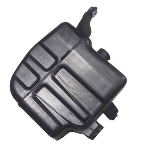 Caja Silenciadora Kia Carens 28110-D1000 con Resonador, Dispositivo de Reducción de Ruido de Plástico - Product Image 2
