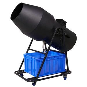 GuberaGuangZhou Machine à mousse de pulvérisation 3000W Machine Machine de fabrication de mousse pour la fête de la piscine - Product Image 4