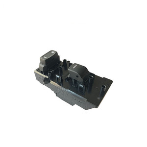 35760-TBA-C11 35760-TBA-A11สำหรับ Honda Civic 2016-2022สวิตช์ยกประตูหน้าขวาตัวควบคุมสวิตช์กระจกหน้าต่างไฟฟ้า - Product Image 1