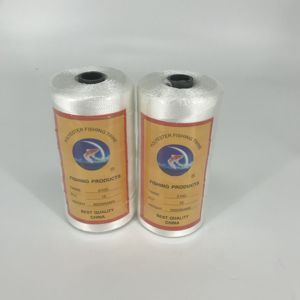 <span class=keywords><strong>Prix</strong></span> Abordables – Fil de Pêche HT de Marque, Haute Résistance, Écologique, 100% Nylon 210D, 12 Brins Multifilament, Résistant à l'Abrasion, pour Filets 3-4 - Product Image 3