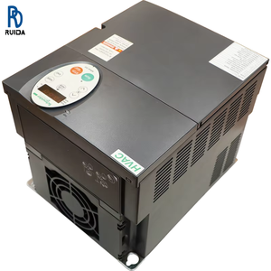 Convertidor de Frecuencia de Velocidad Variable Original ATV212HD11N4 11kW - 15HP- 480V con Garantía de Un Año - Product Image 1