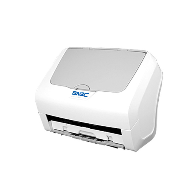 China SNBC BSC-5060 High Speed A4 Size Document Name Card Scanner 2026