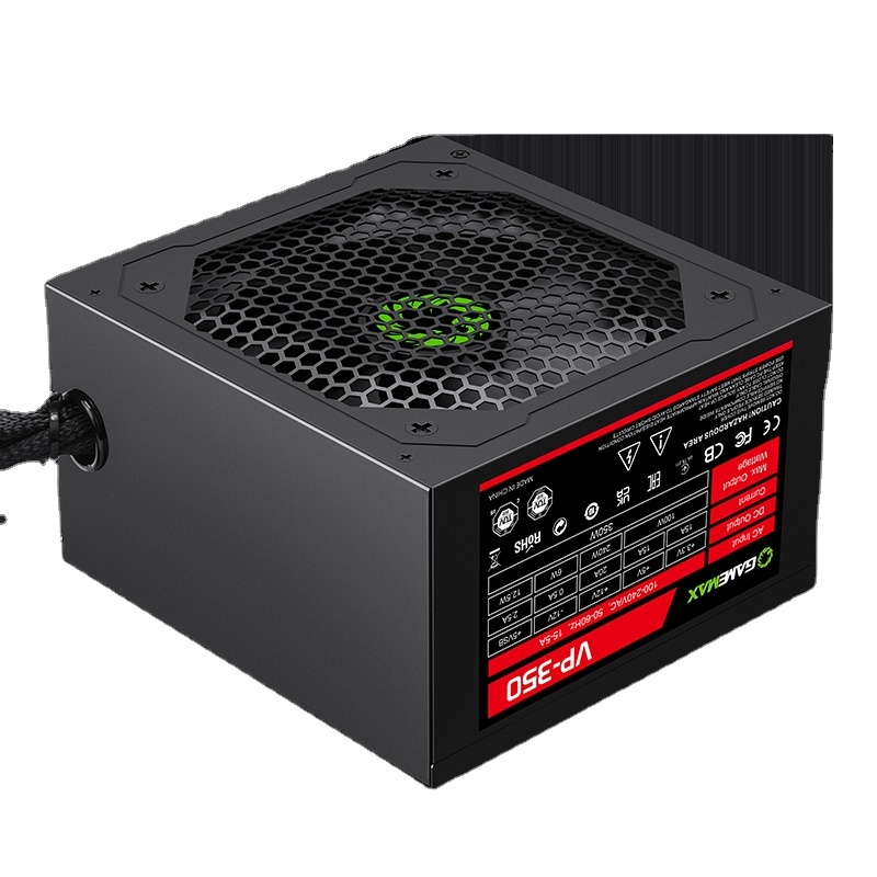 GAMEMAX 80 PLUS BRONZE 700W 24pin