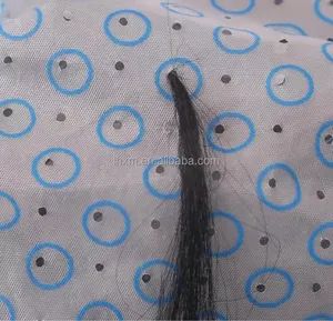 Cappello in Plastica per Colorazione Capelli da Salone, Cappello per Tintura Capelli in Plastica - Product Image 6