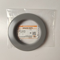 3112475 Hitachi Genuine Parts Front Axle Retaining Ring for ZW Series Loader