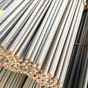 Marocco Hoge Kwaliteit Astm A615 12Mm 14Mm Stalen Wapening Din488 6 Meter Per Pc - Product Image 3