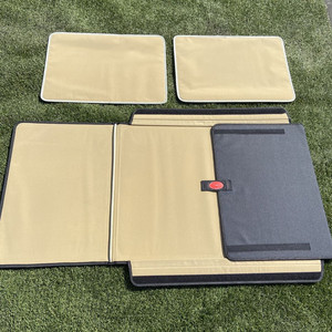Wholesale Portable Large Jigsaw Puzzle Board Storage Saver Standard 1000 Piece Jigsaw Puzzle Case