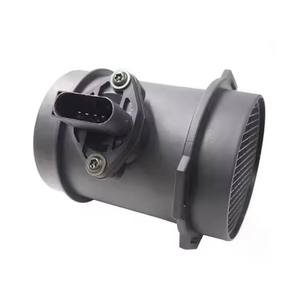 ZMATC - Sensor de Flujo de Aire de Precisión para Motor de Vehículo, Nuevo, 1 Año de Garantía, Números de Pieza SCA MN <span class=keywords><strong>0281002421</strong></span> / 1789353 / 51094137001 - Product Image 3