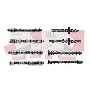 IMIL Auto parte 1NZ 2NZ 1ZZ 2ZZ 3ZZ 5A 8A 1SZ 2SZ 3SZ 5SZ 1HZ coche precisión árbol de levas para Toyota Lexus - Product Image 4