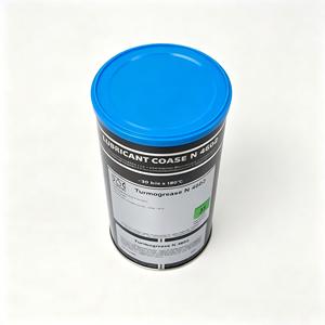 Grasa SL LUBCON N 4602 NLGI 2, Aceite Base Lubricante Industrial, 1 kg - Product Image 2