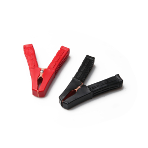 Kèm theo đầy đủ cá sấu <span class=keywords><strong>Clip</strong></span> cách nhiệt cao đầy đủ nhựa niêm phong thiết bị thí nghiệm 55mm cá sấu <span class=keywords><strong>Clip</strong></span> kim loại 10mm - Product Image 4