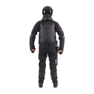 Traje de protección táctico uniforme de alta resistencia equipo protector de cuerpo Venta caliente al por mayor personalizado - Product Image 3