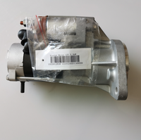 Conjunto de Arranque de Motor Weichai WP2 12V/3.5KW/11T de Alta Calidad, Nuevo, 1003912858A 1001232698B WP 2.1 WP 2.3