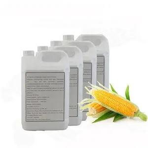 2023 new product promotion concentrate juice 50 times concentrate syrup-corn flavor