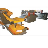 Redresseur d'alimentation à bobine servo nc de haute précision pour presse électrique