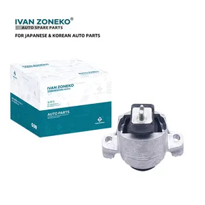 IVAN ZONEKO Car Auto Spare Parts Rubber Engine Mounting C2d16622 C2d19070 C2c2295 C2z5066 C2p17845 C2d2745 For Jaguar Xj 2013