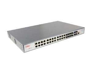 ONV38036FM 36 ports commutateur ethernet géré L3 commutateur de réseau de gigabit 10gbe commutateur - Product Image 2