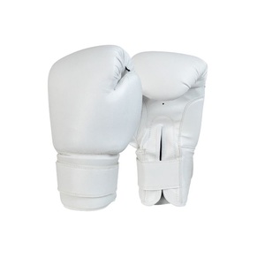 Guantes de Boxeo de Cuero, Protección de Manos de Alto Rendimiento, Impermeables, Transpirables, con Agarre Antideslizante, Diseño Anti-UV, para Entrenamiento de Hombres y Mujeres - Product Image 5
