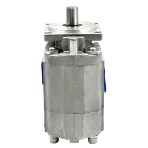 Pompe à engrenages hydraulique HuamaoJHP 803000104 112065001 en alliage d'aluminium 200 bars pour grue, vente directe usine, garantie 1 an - Product Image 2