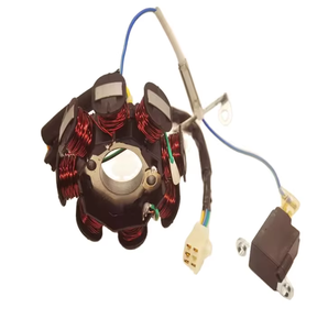 Gran oferta NEO <span class=keywords><strong>TECH</strong></span> personalizado <span class=keywords><strong>Magneto</strong></span> estator bobina alambre al por mayor volante para sistemas eléctricos de motocicletas - Product Image 6