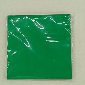 DAMAI - Juego de Vajilla Desechable de Papel Verde para Fiestas, Platos de Papel de 7 y 9 Pulgadas, Vasos y Servilletas - Product Image 6