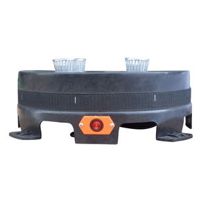 Activité gonflable publicité lampe lumineuse <span class=keywords><strong>colonne</strong></span> boîte à lumière lampe à <span class=keywords><strong>colonne</strong></span> gonflable souffleur gonflable - Product Image 5