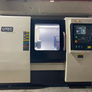Máquina de producción de sellos UT850, 850mm
