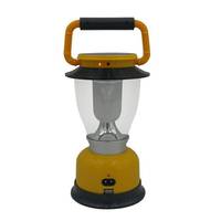 Lanterne Portable multifonctionnelle à Led d'urgence pour l'extérieur, avec batterie Rechargeable, lampe de Camping
