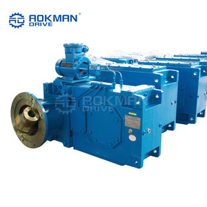Customized <strong>Gearbox</strong> <strong>for</strong> Concrete <strong>Mixer</strong> 1:80 Ratio <strong>Speed</strong> <strong>Reducer</strong> <strong>Gearbox</strong> High Quality Helical <strong>Gearbox</strong> Design