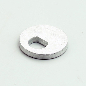Arandela de Acero Inoxidable 55260-3R000 para Pernos Excéntricos de Suspensión Trasera Moderna, Pieza de Repuesto - Product Image 2